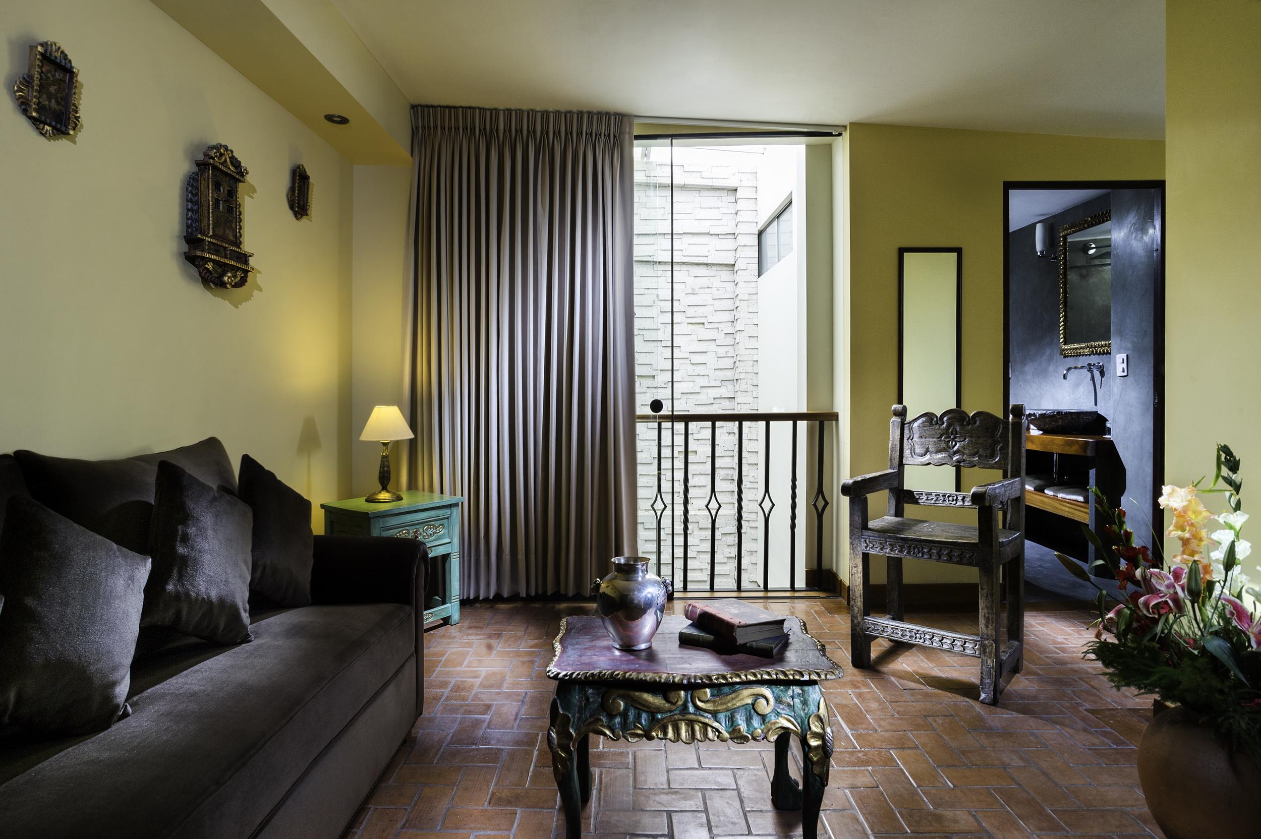 Katari Hotel At Plaza De Armas Arequipa Dış mekan fotoğraf