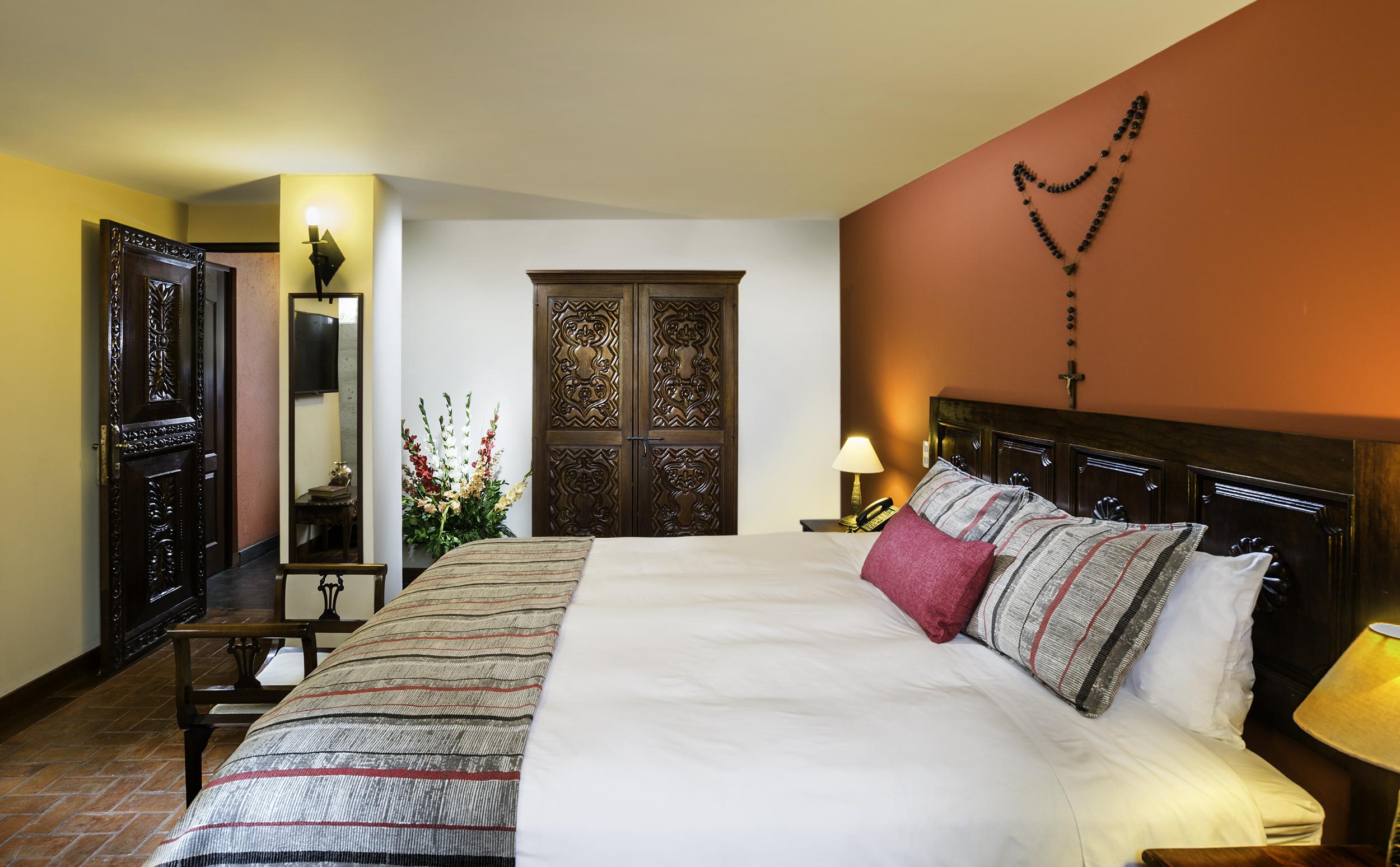 Katari Hotel At Plaza De Armas Arequipa Dış mekan fotoğraf
