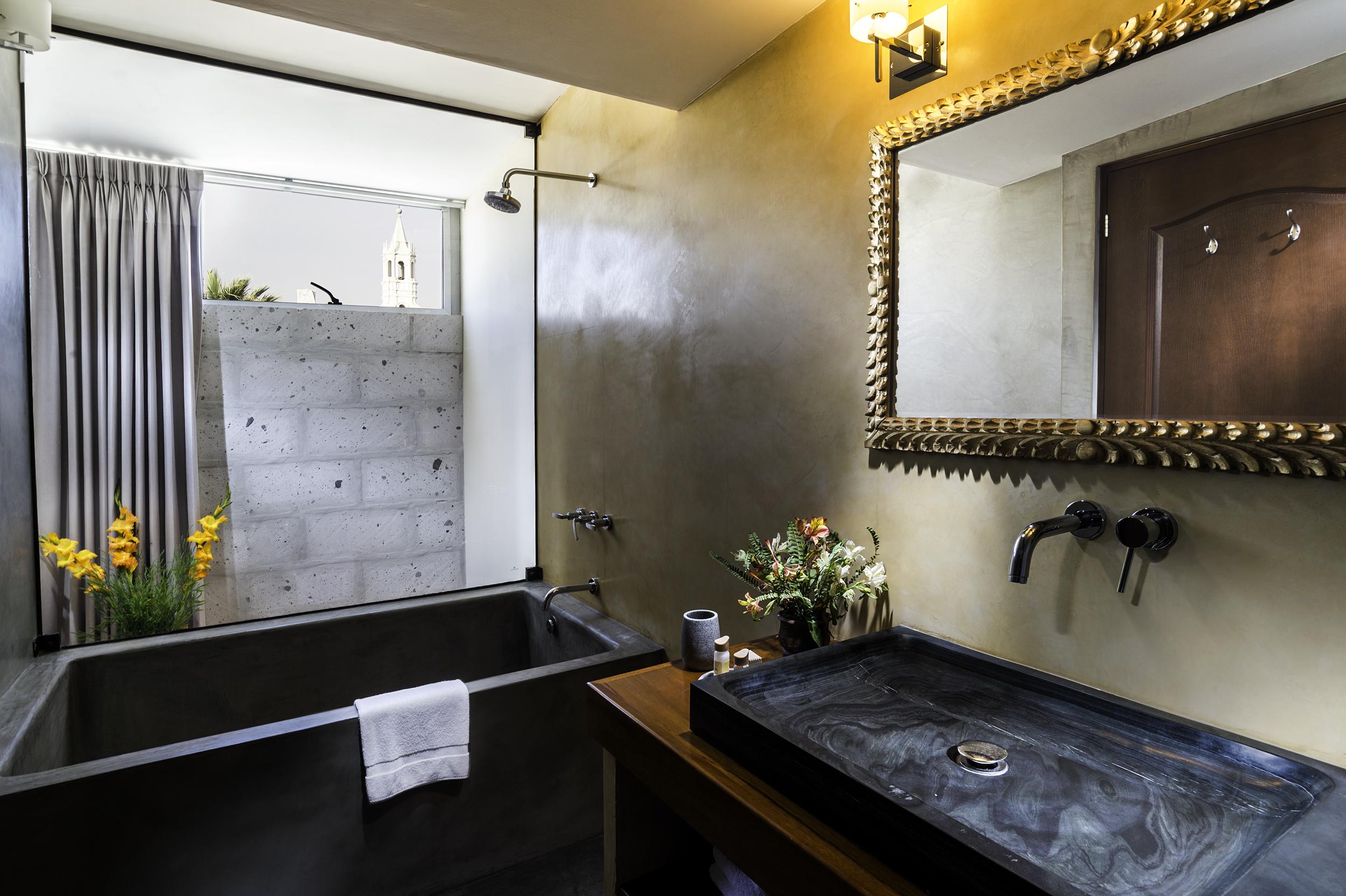 Katari Hotel At Plaza De Armas Arequipa Dış mekan fotoğraf