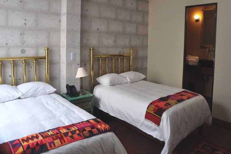 Katari Hotel At Plaza De Armas Arequipa Dış mekan fotoğraf